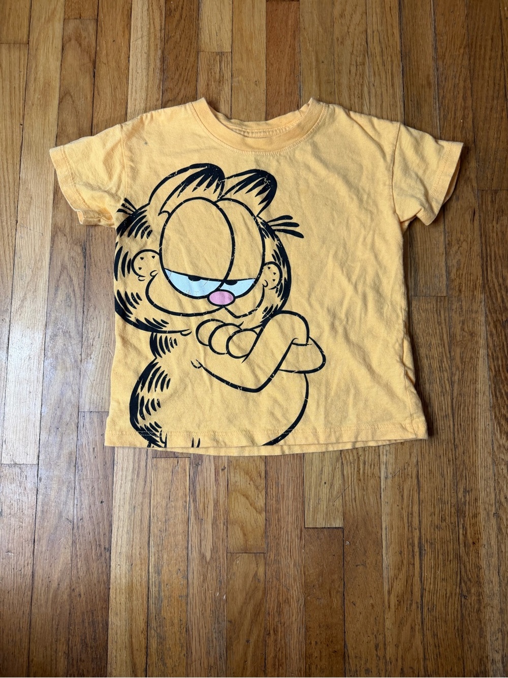 ' Garfield 3T Graphic Tee